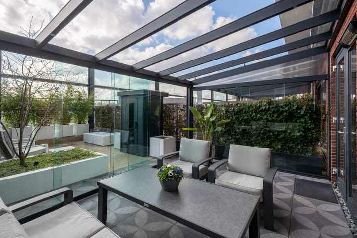 Foto 4 van Drierivierenlaan 32