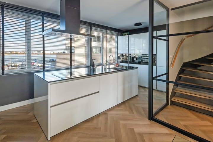 Foto 5 van Drierivierenlaan 32