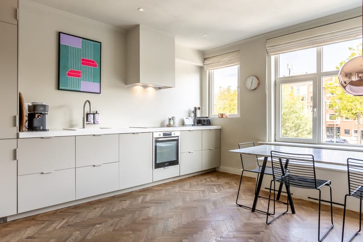 Foto 2 van Mathenesserdijk 360-B