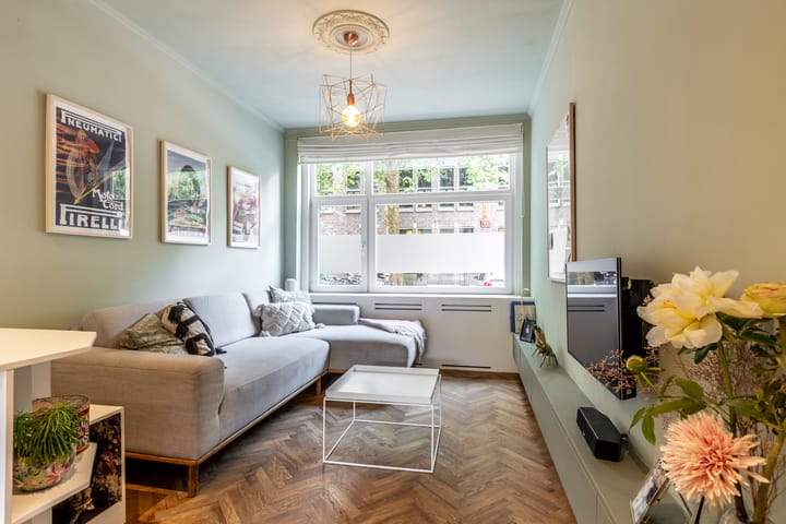 Foto 3 van Mathenesserdijk 360-B