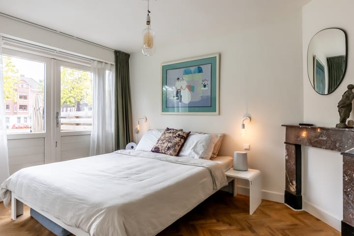 Foto 4 van Mathenesserdijk 360-B