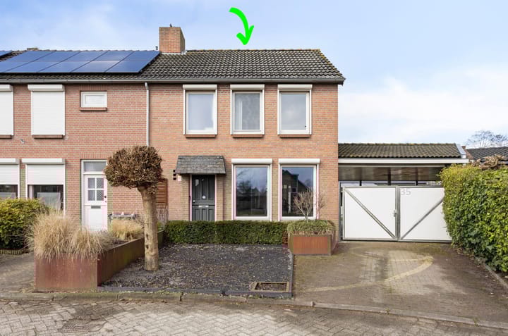 Foto 1 van Kolfwei 35