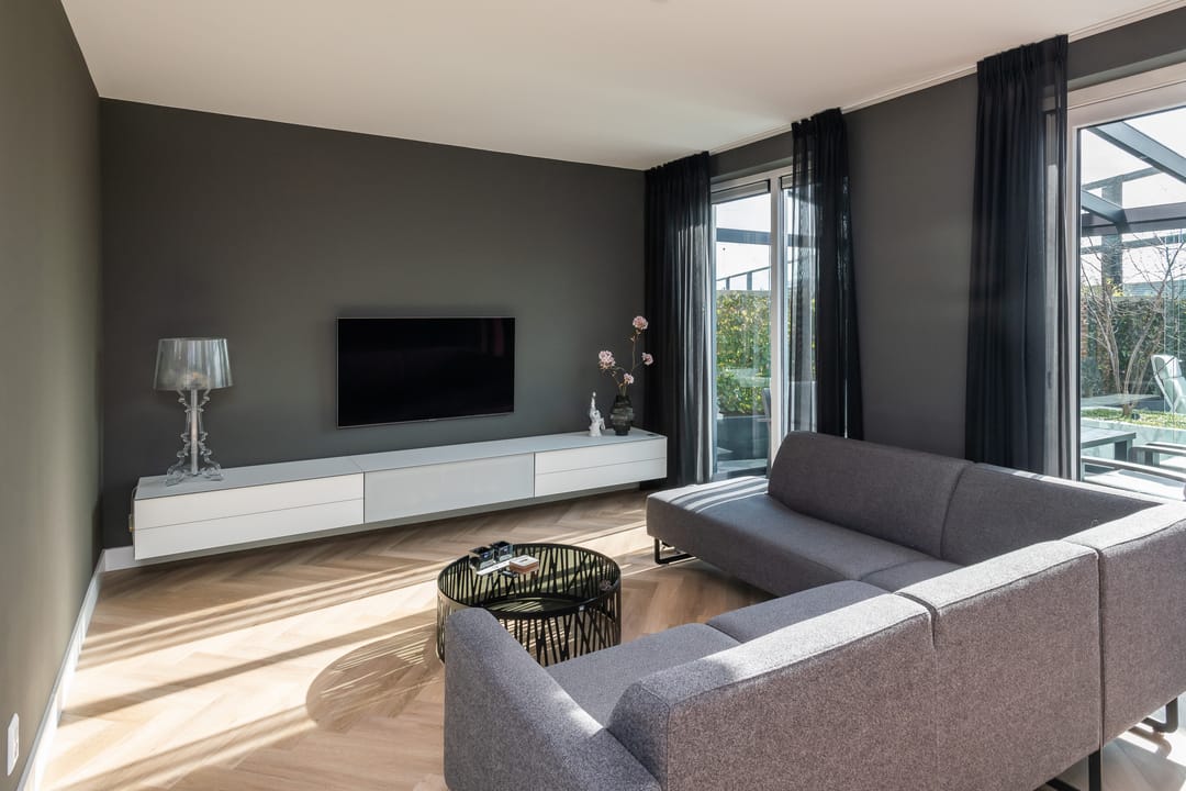 Foto 13 van Drierivierenlaan 32