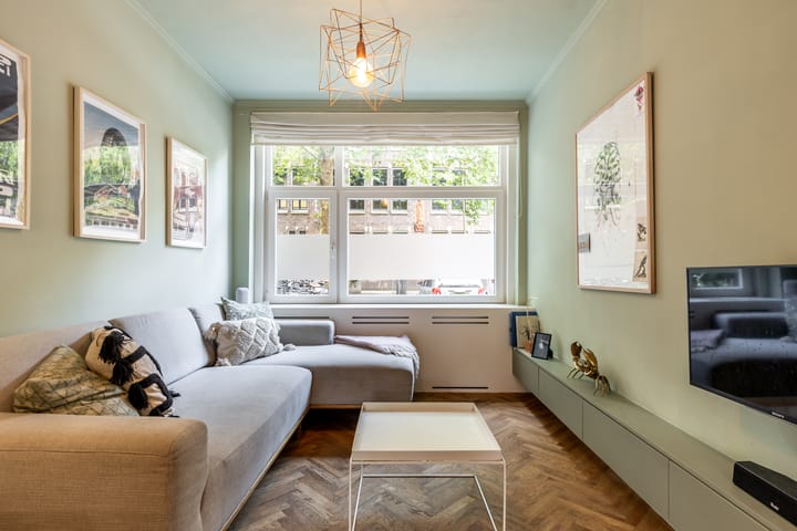 Foto 7 van Mathenesserdijk 360-B