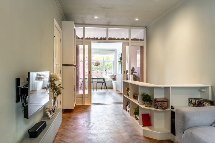 Foto 9 van Mathenesserdijk 360-B