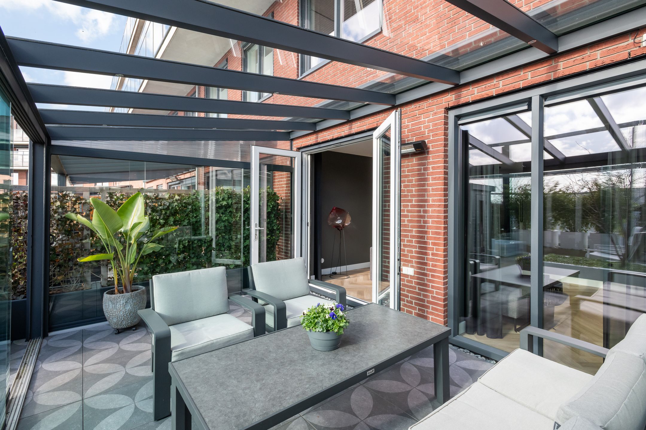 Foto 15 van Drierivierenlaan 32