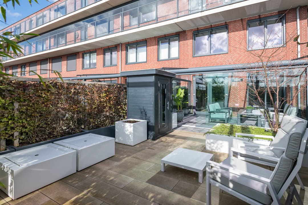 Foto 16 van Drierivierenlaan 32