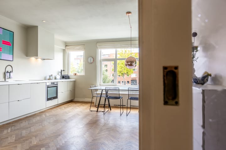 Foto 11 van Mathenesserdijk 360-B