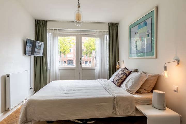 Foto 21 van Mathenesserdijk 360-B