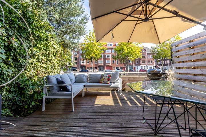 Foto 22 van Mathenesserdijk 360-B