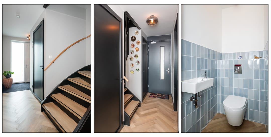 Foto 32 van Drierivierenlaan 32