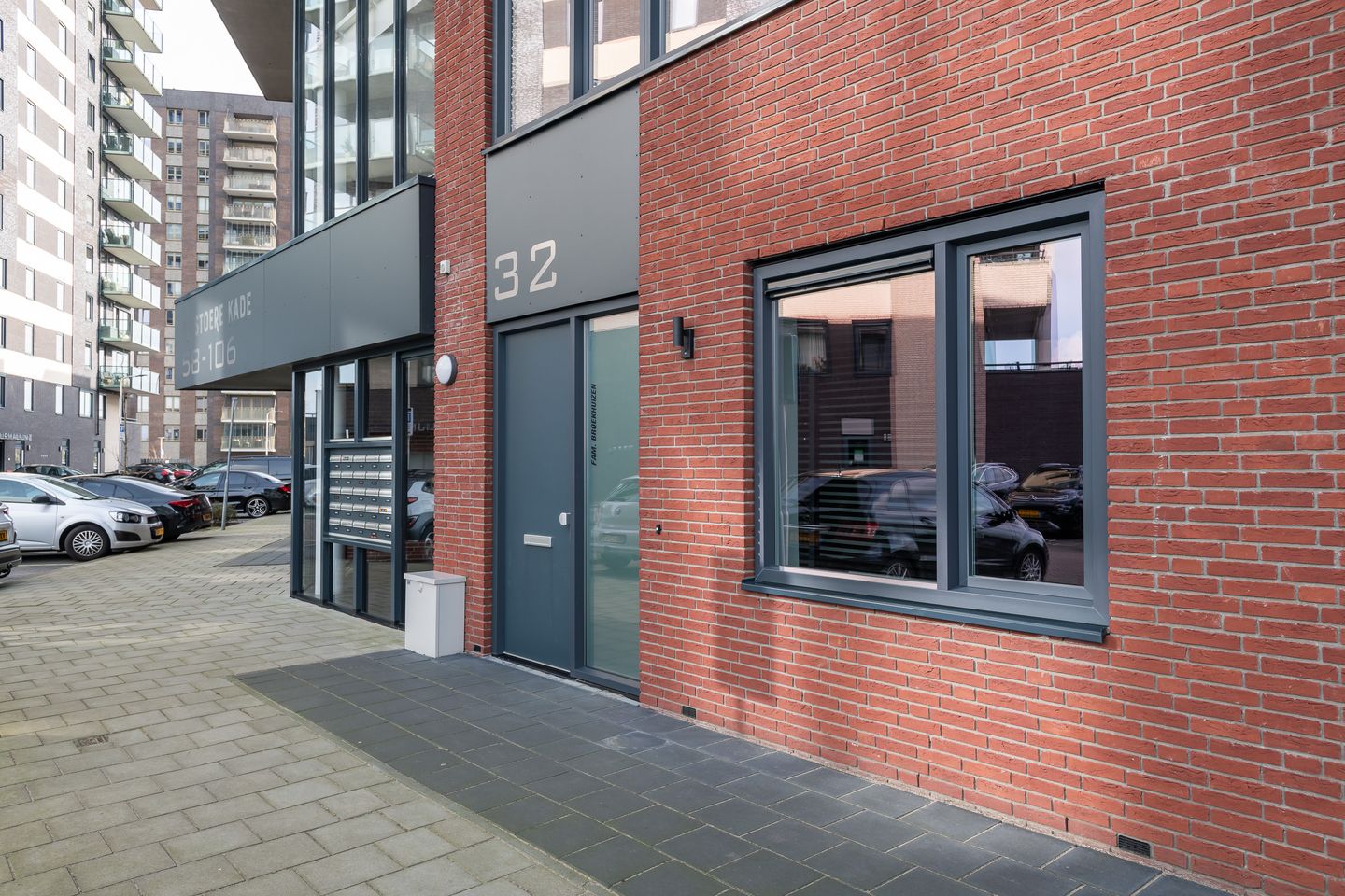 Foto 35 van Drierivierenlaan 32