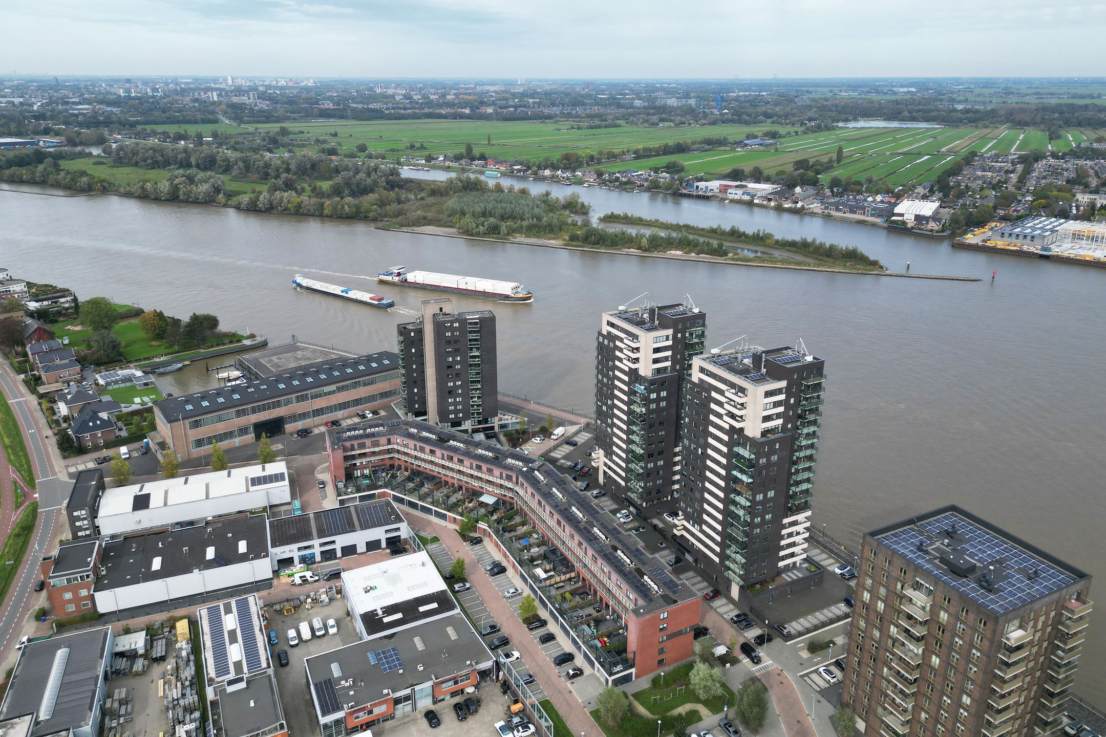 Foto 36 van Drierivierenlaan 32