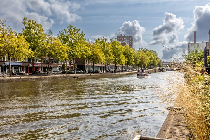 Foto 25 van Mathenesserdijk 360-B