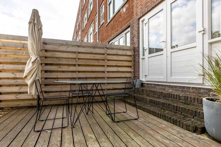 Foto 26 van Mathenesserdijk 360-B