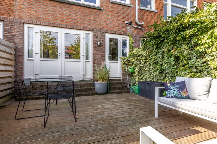 Foto 27 van Mathenesserdijk 360-B