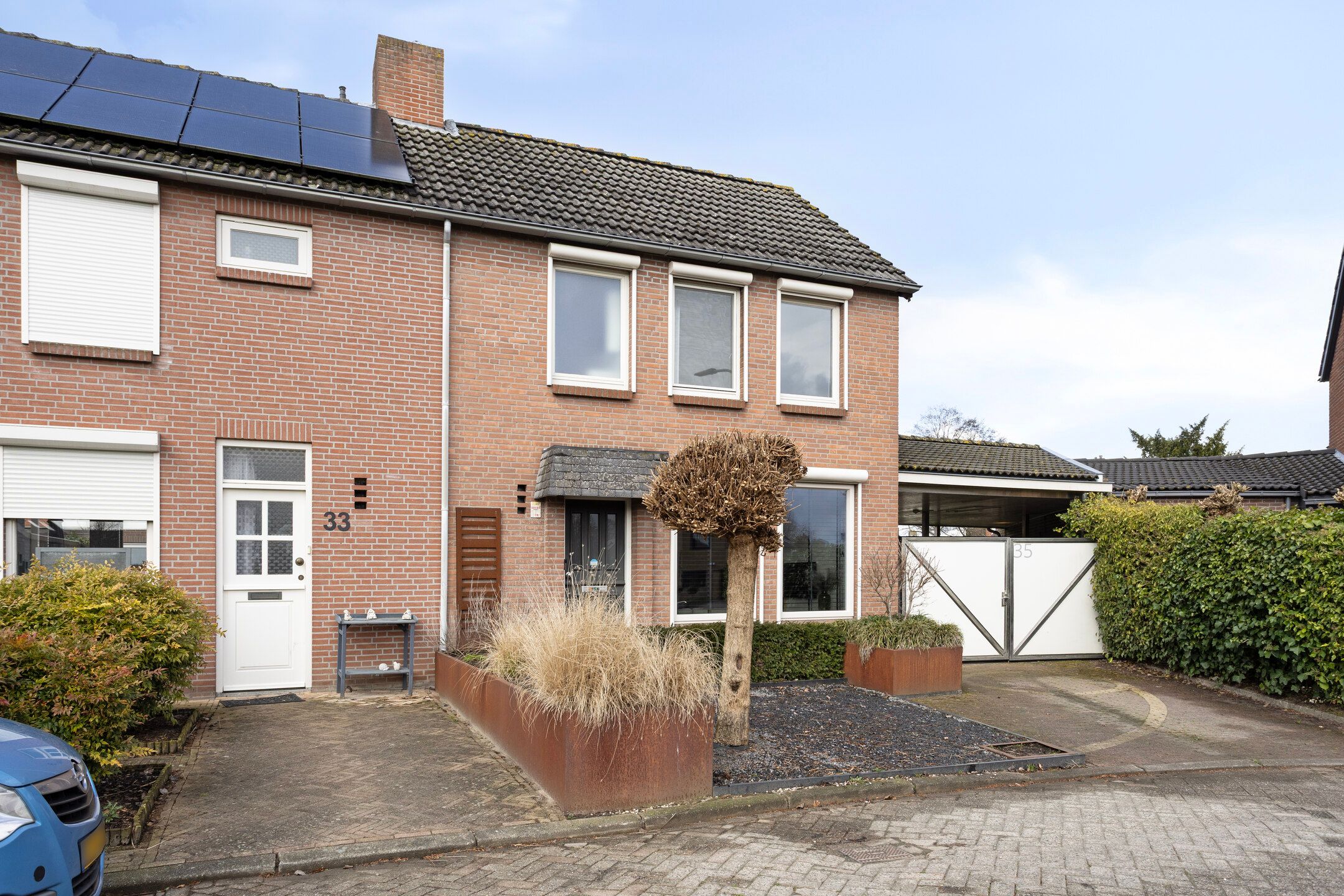 Foto 33 van Kolfwei 35