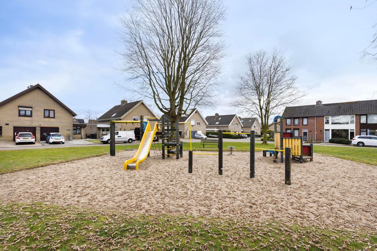 Foto 35 van Kolfwei 35