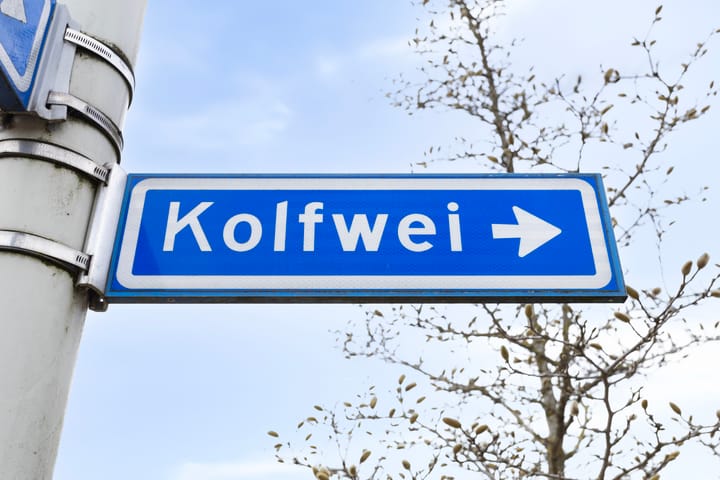 Foto 36 van Kolfwei 35