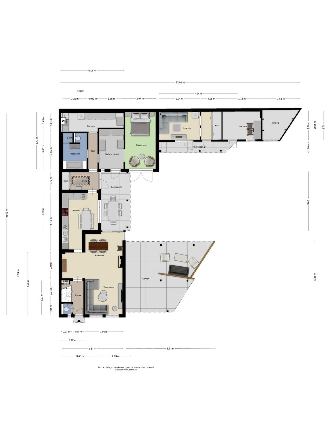 Foto 38 van Kolfwei 35