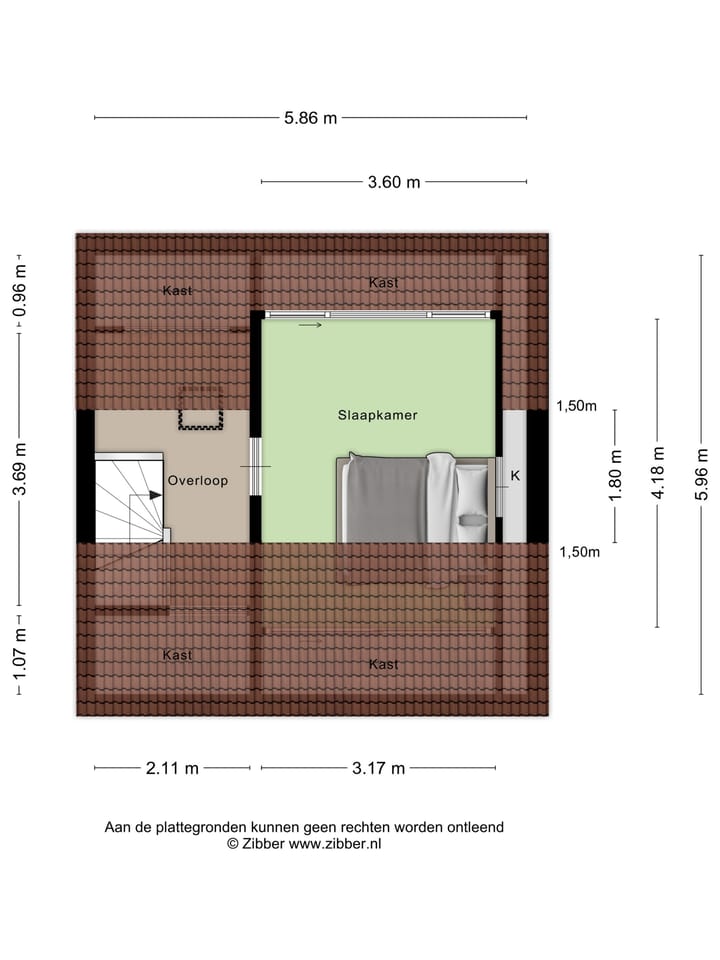 Foto 40 van Kolfwei 35