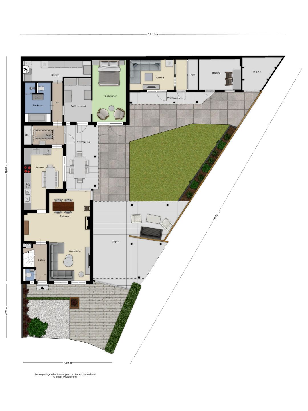 Foto 41 van Kolfwei 35