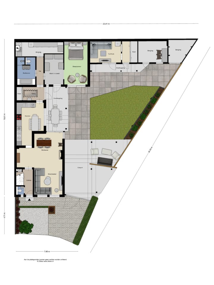 Foto 41 van Kolfwei 35