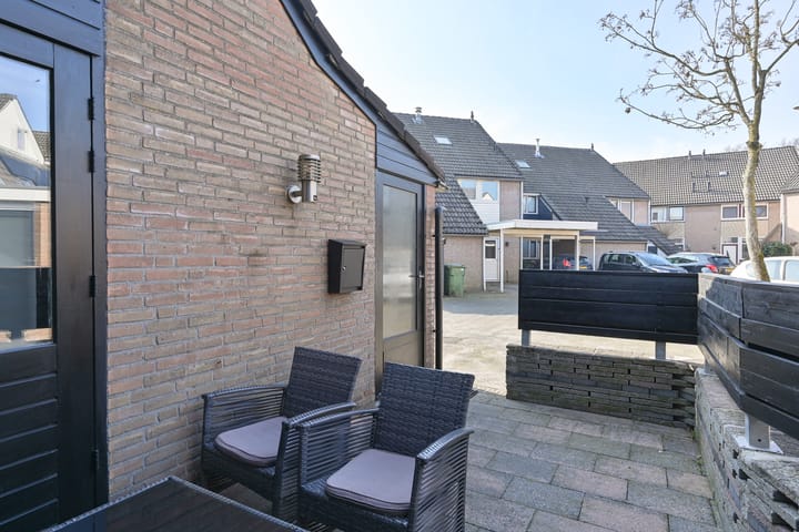 Foto 3 van Landsteinerhof 6