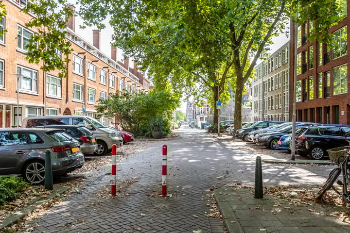 Foto 45 van Mathenesserdijk 360-B