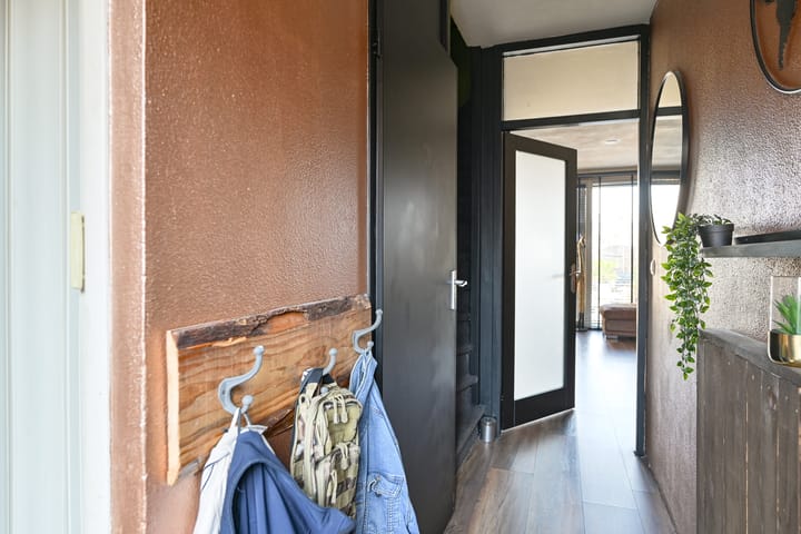 Foto 4 van Landsteinerhof 6