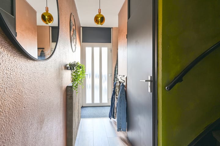 Foto 5 van Landsteinerhof 6