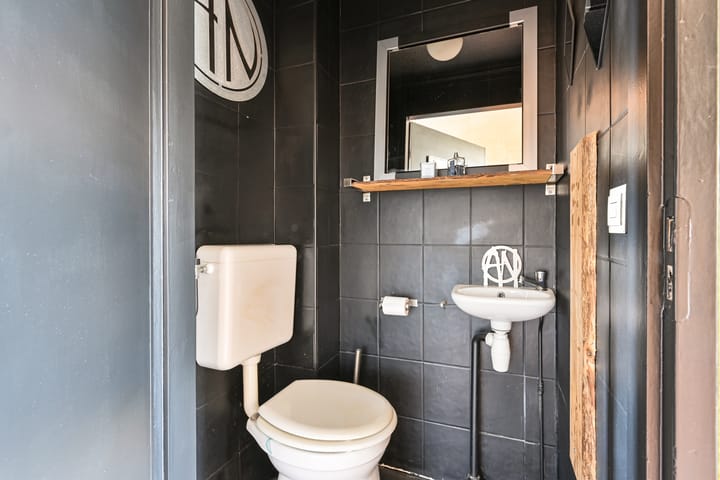 Foto 6 van Landsteinerhof 6