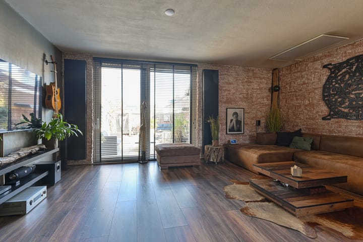 Foto 7 van Landsteinerhof 6