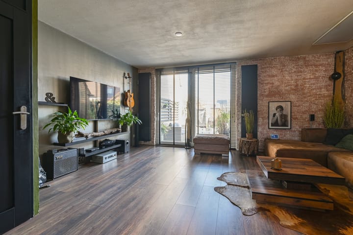 Foto 8 van Landsteinerhof 6