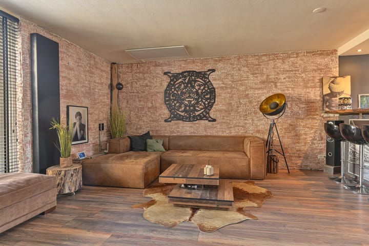 Foto 9 van Landsteinerhof 6