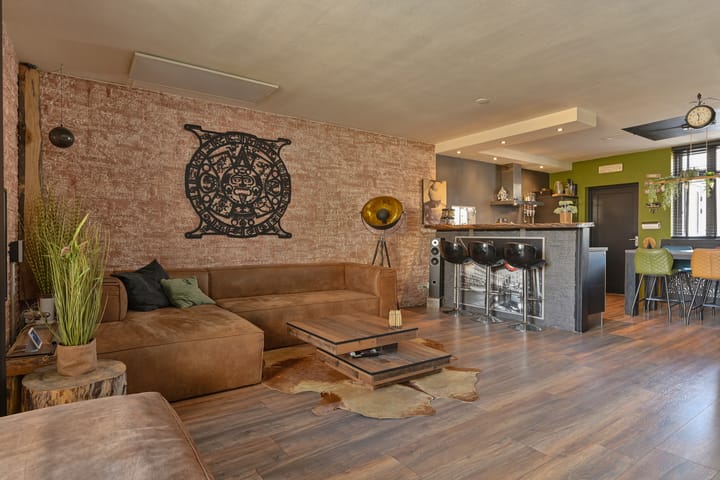 Foto 10 van Landsteinerhof 6