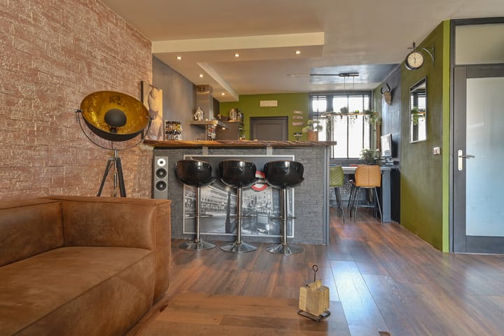 Foto 12 van Landsteinerhof 6