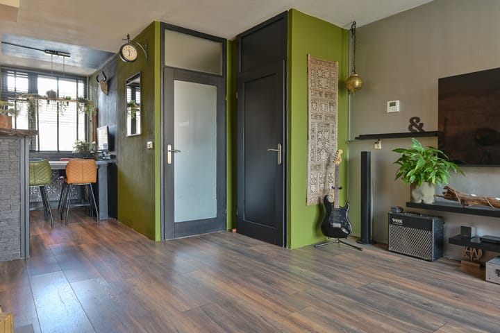 Foto 13 van Landsteinerhof 6