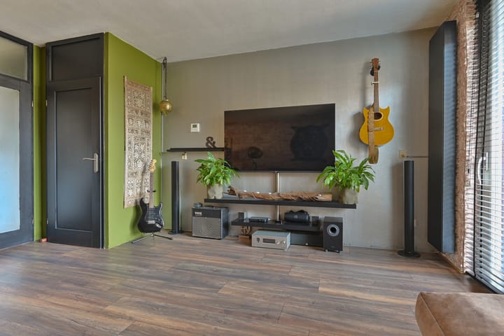 Foto 14 van Landsteinerhof 6