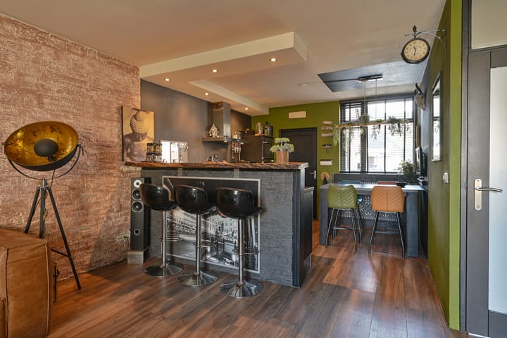 Foto 15 van Landsteinerhof 6