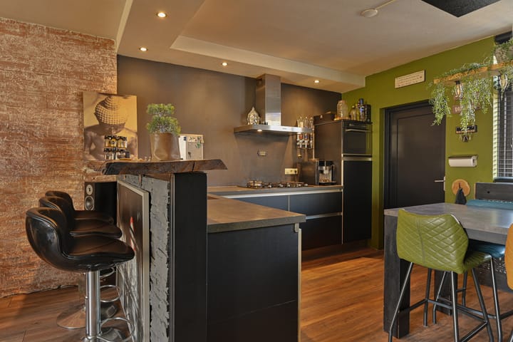 Foto 16 van Landsteinerhof 6