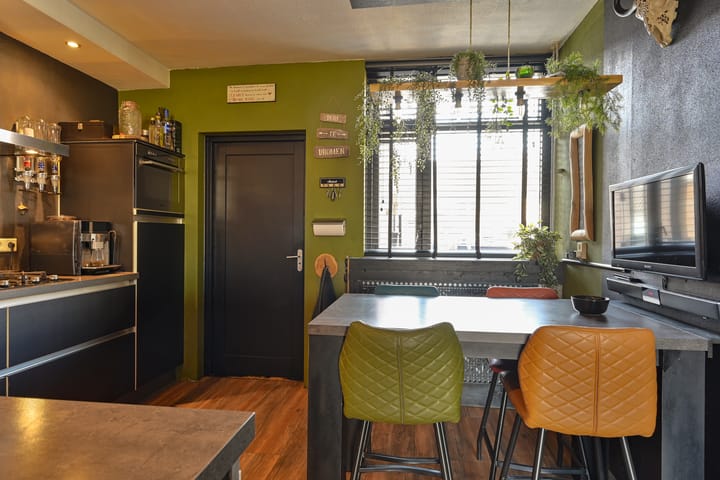 Foto 17 van Landsteinerhof 6