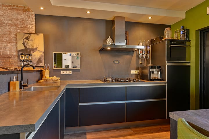 Foto 18 van Landsteinerhof 6