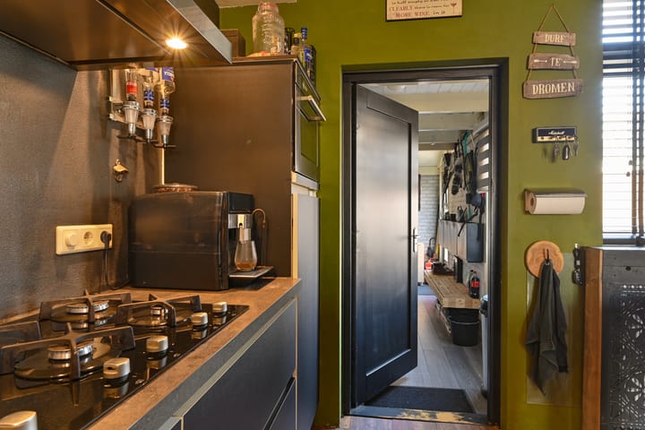 Foto 19 van Landsteinerhof 6