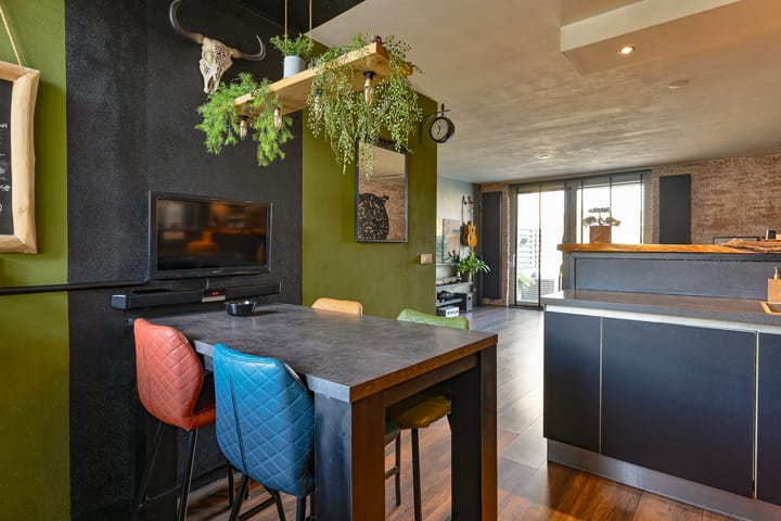 Foto 20 van Landsteinerhof 6