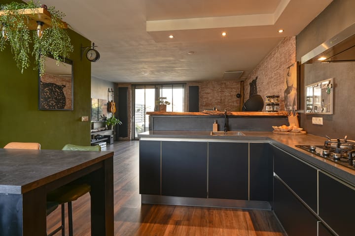 Foto 21 van Landsteinerhof 6