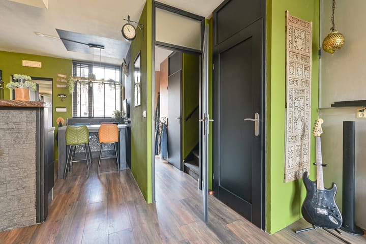 Foto 23 van Landsteinerhof 6