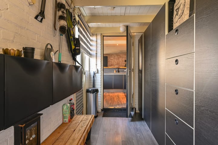 Foto 24 van Landsteinerhof 6