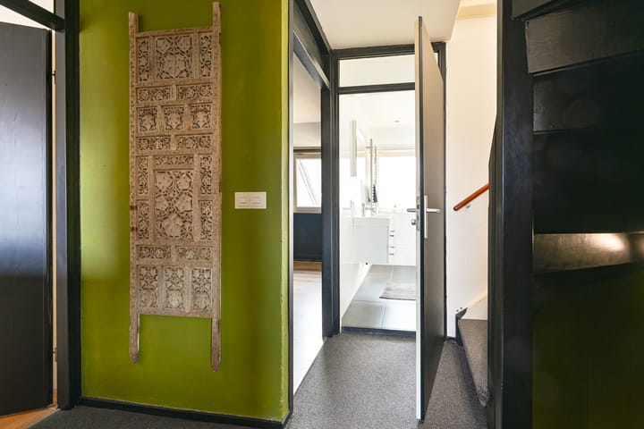 Foto 25 van Landsteinerhof 6