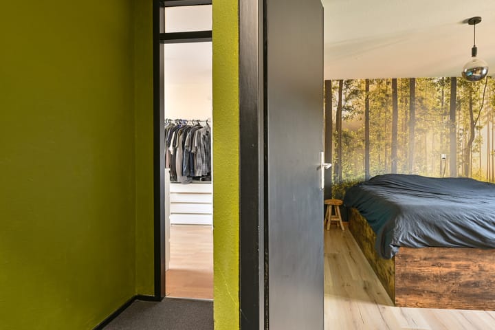 Foto 26 van Landsteinerhof 6